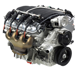 P026E Engine